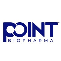 Point Biopharma logo
